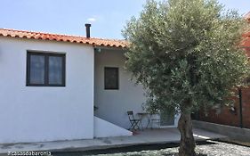 Casas Da Baronia Casa Catarina
