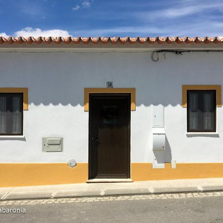 Casas Da Baronia Casa Catarina Vila Vila Nova da Baronia Exterior foto